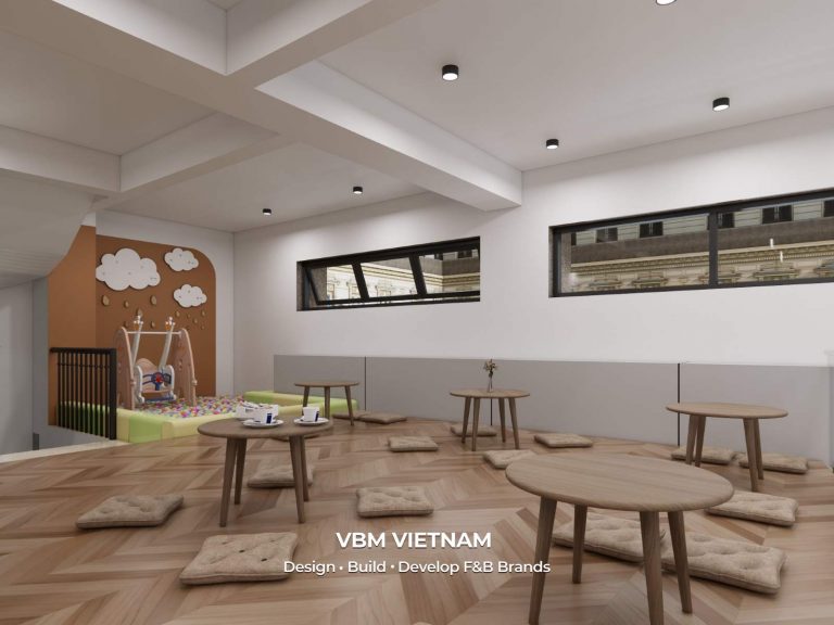 E COFFEE AN HƯNG