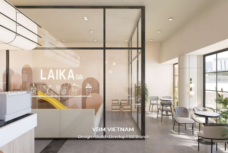 LAIKA GIẢNG VÕ-6