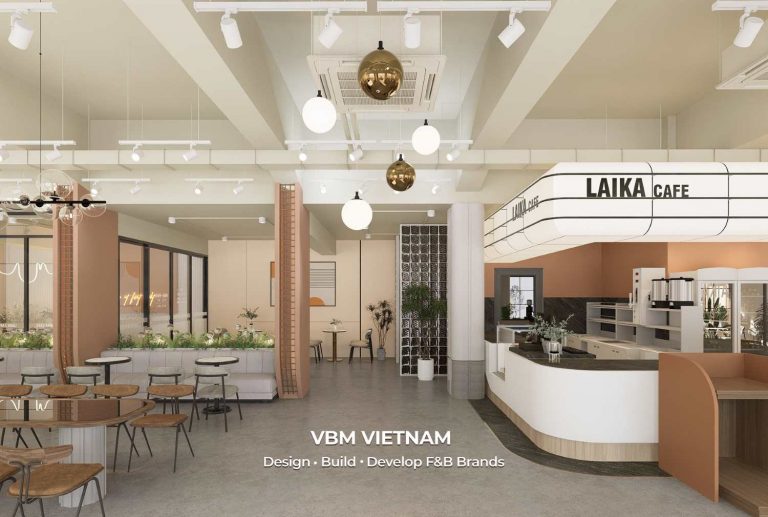LAIKA GIẢNG VÕ-7