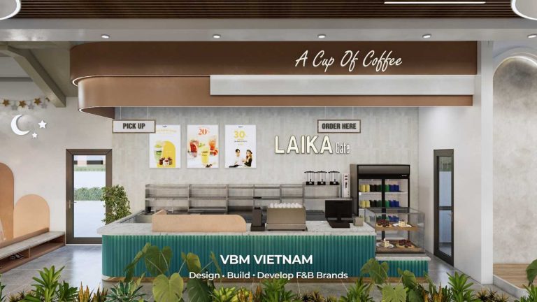 LAIKA HẠ LONG-2