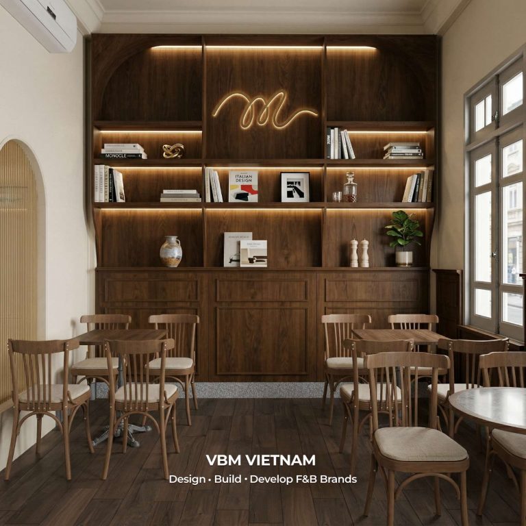 MIÊN COFFEE &amp; SPACE