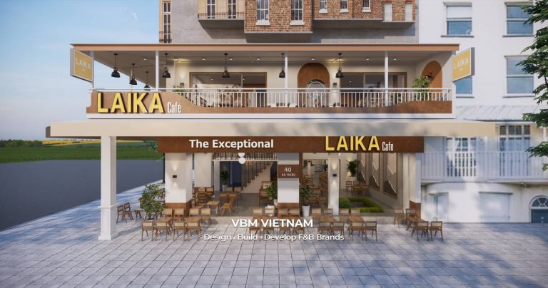 LAIKA BÀ TRIỆU 1