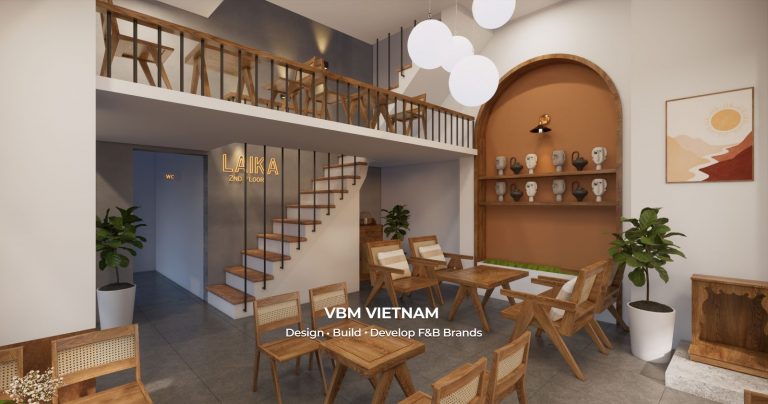 LAIKA BÀ TRIỆU 13