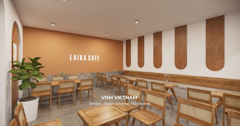 LAIKA BÀ TRIỆU 16