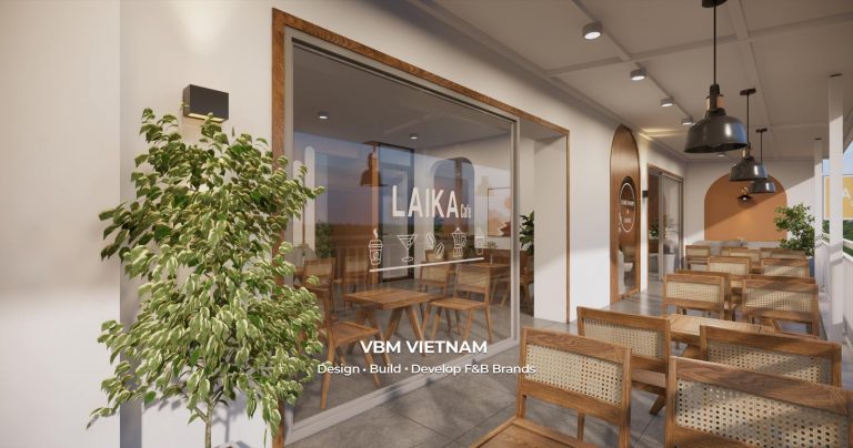 LAIKA BÀ TRIỆU 18
