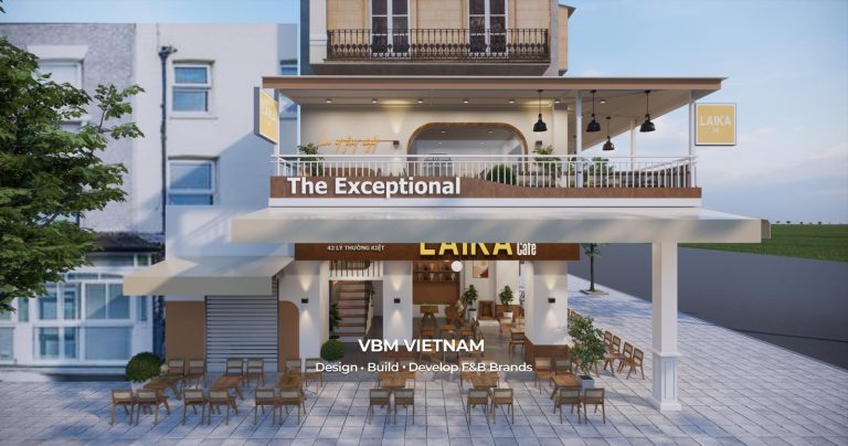 LAIKA BÀ TRIỆU 2