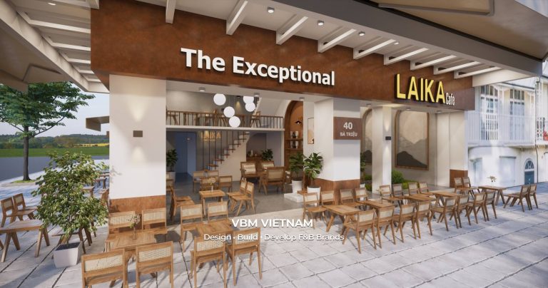 LAIKA BÀ TRIỆU 4