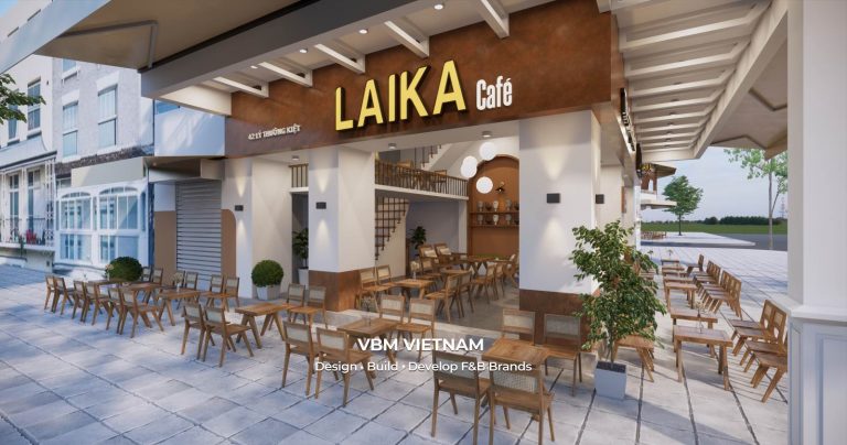 LAIKA BÀ TRIỆU 5