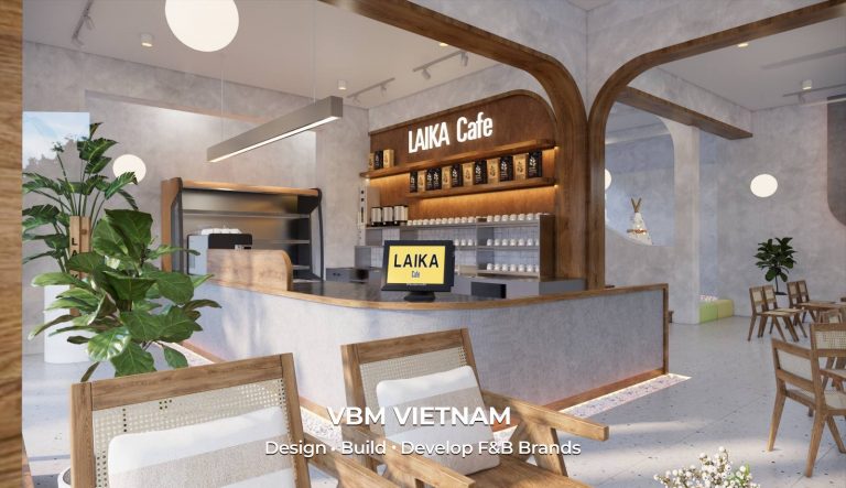 LAIKA LINH ĐÀM 1
