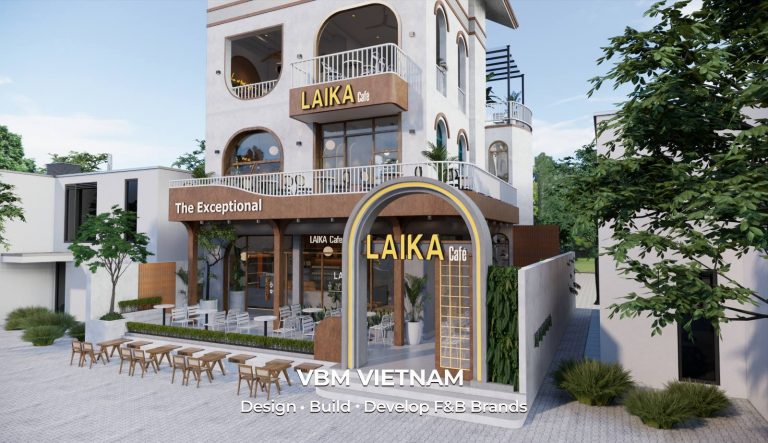 LAIKA LINH ĐÀM 19