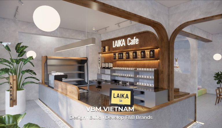 LAIKA LINH ĐÀM 23