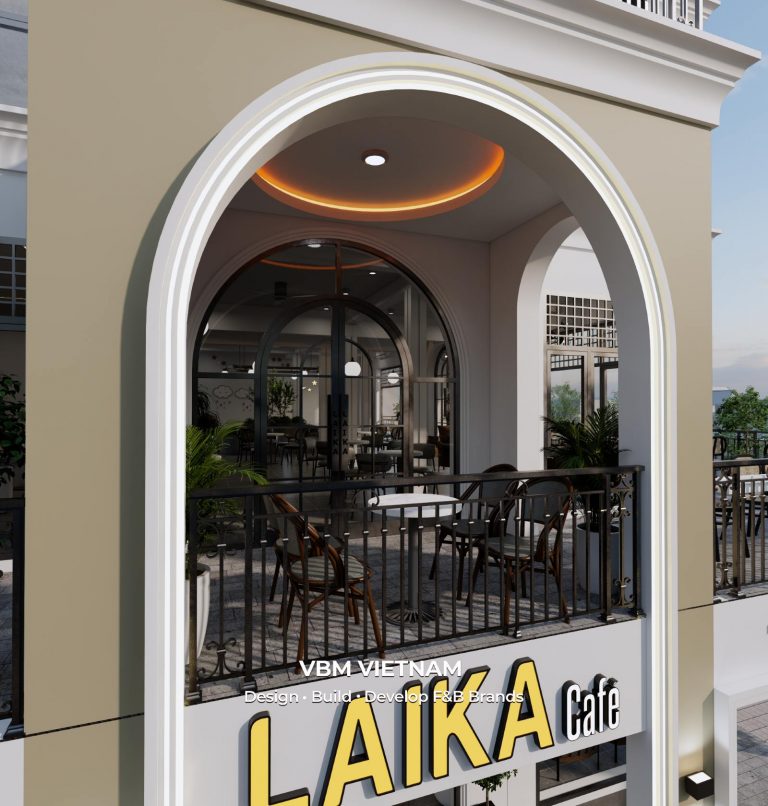 LAIKA SÀI ĐỒNG-2