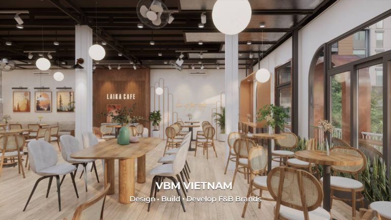 LAIKA SẦM SƠN