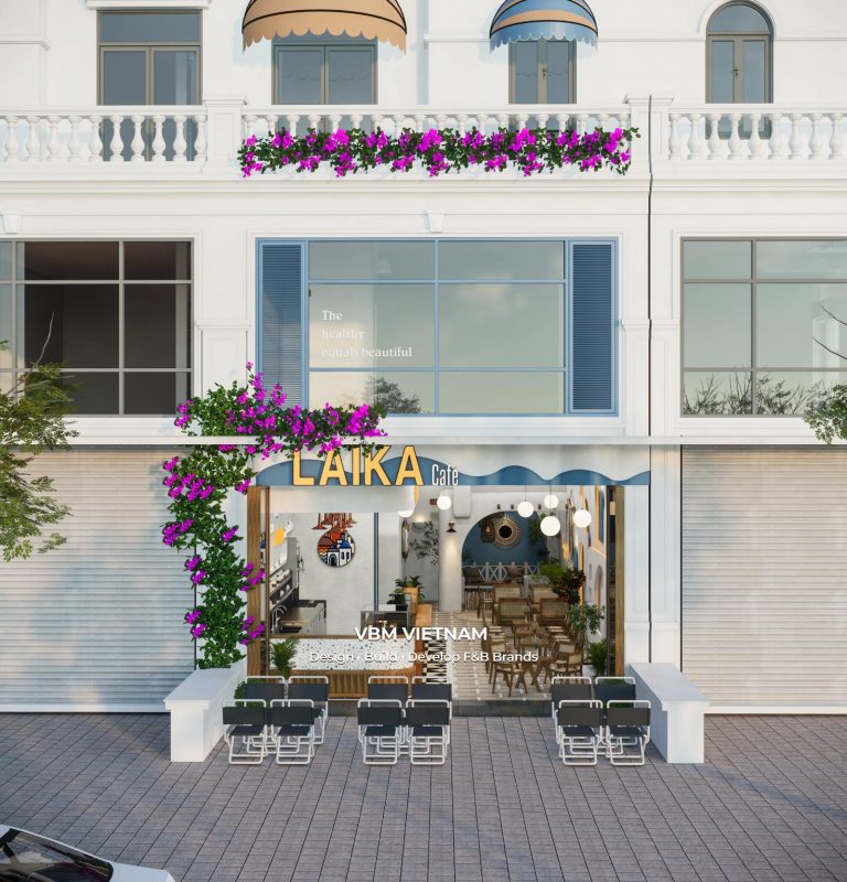 LAIKA SAO BIỂN-10