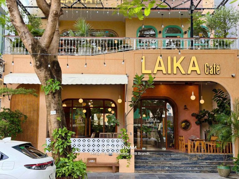 LAIKA VIỆT HƯNG-2