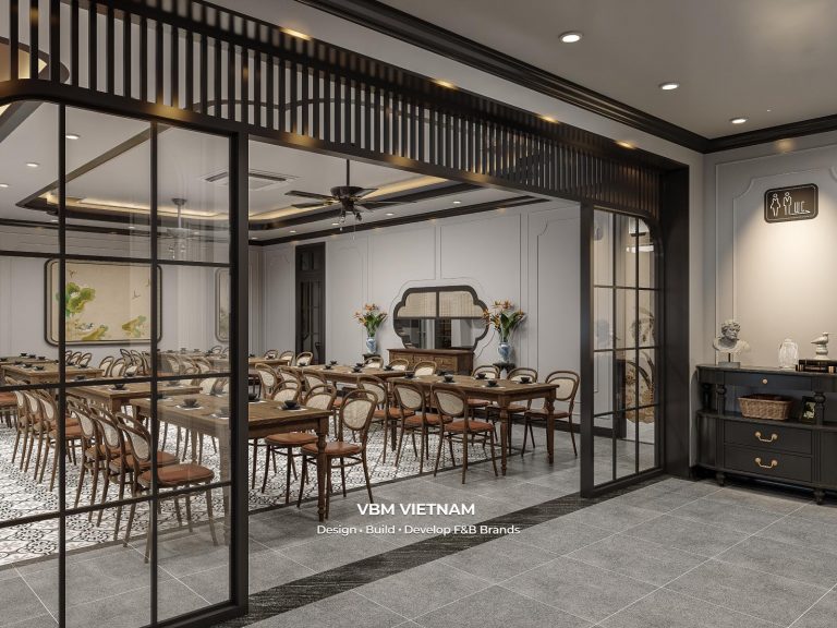 LẨU CUA KINH BẮC QUẾ VÕ-14