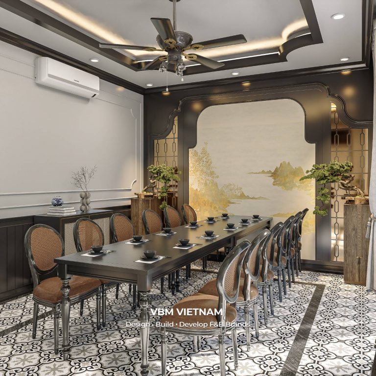 LẨU CUA KINH BẮC QUẾ VÕ-15