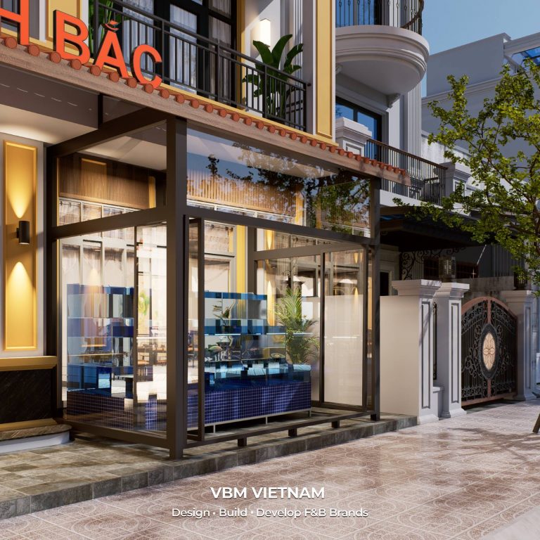 LẨU CUA KINH BẮC QUẾ VÕ-17