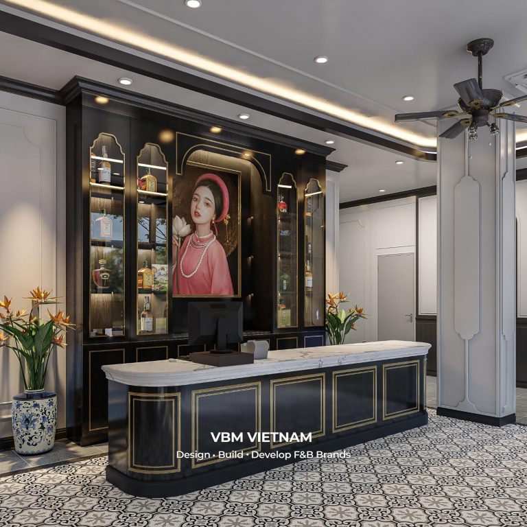 LẨU CUA KINH BẮC QUẾ VÕ-2