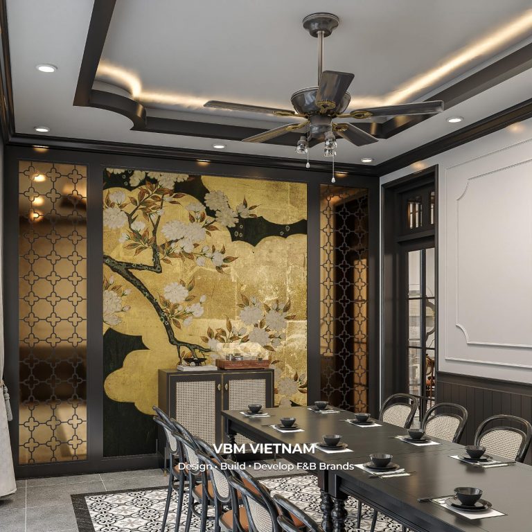 LẨU CUA KINH BẮC QUẾ VÕ-7