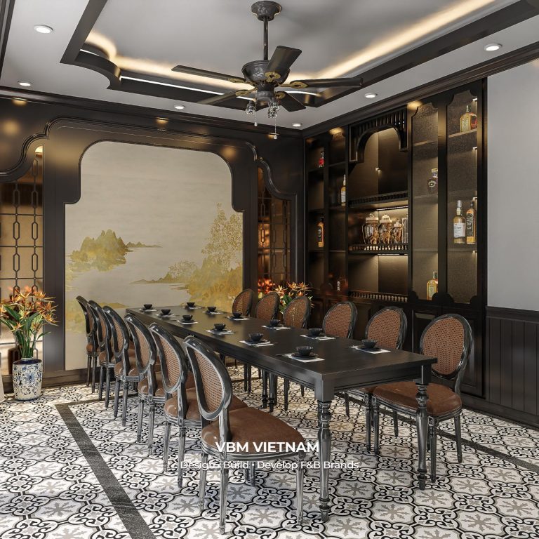 LẨU CUA KINH BẮC QUẾ VÕ-9