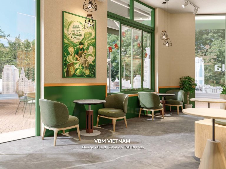 LUA TEA &amp; COFFEE HOUSE 10