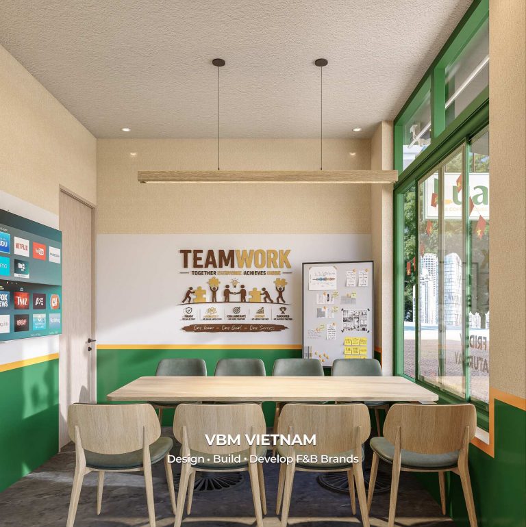 LUA TEA &amp; COFFEE HOUSE 14