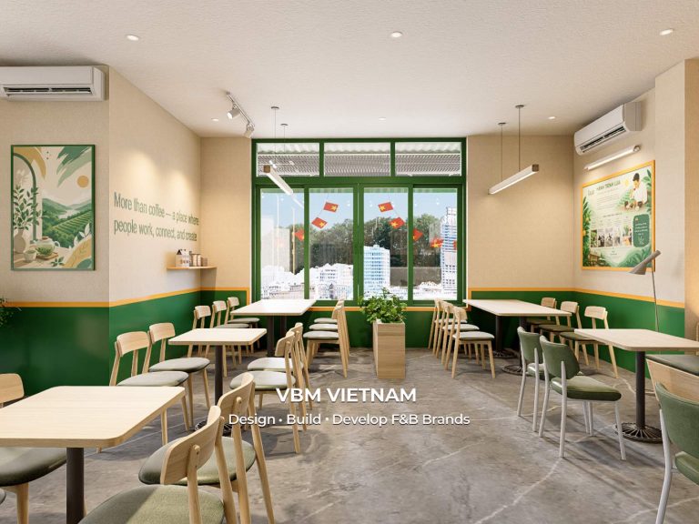 LUA TEA &amp; COFFEE HOUSE 3