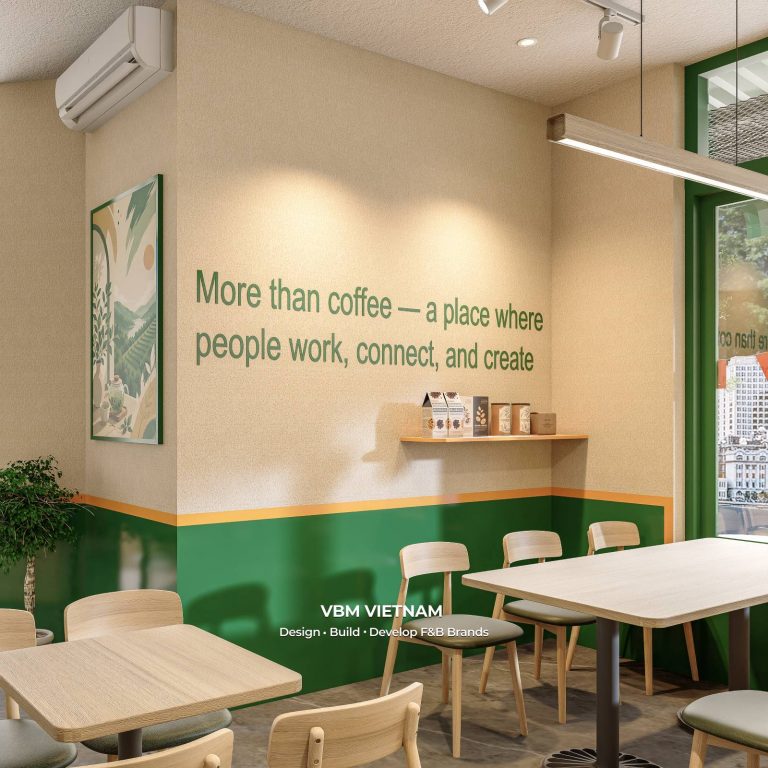 LUA TEA &amp; COFFEE HOUSE 9