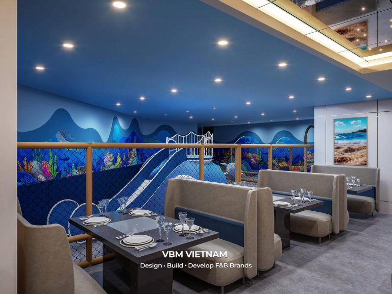 NHÀ HÀNG HẢI SẢN CHEF DZUNG 12