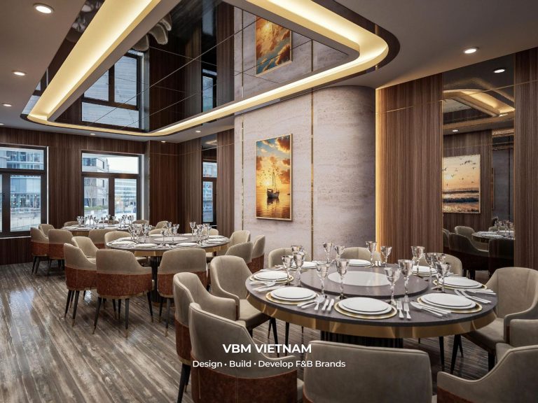 NHÀ HÀNG HẢI SẢN CHEF DZUNG 17