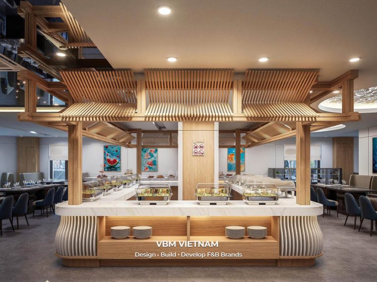 NHÀ HÀNG HẢI SẢN CHEF DZUNG 5