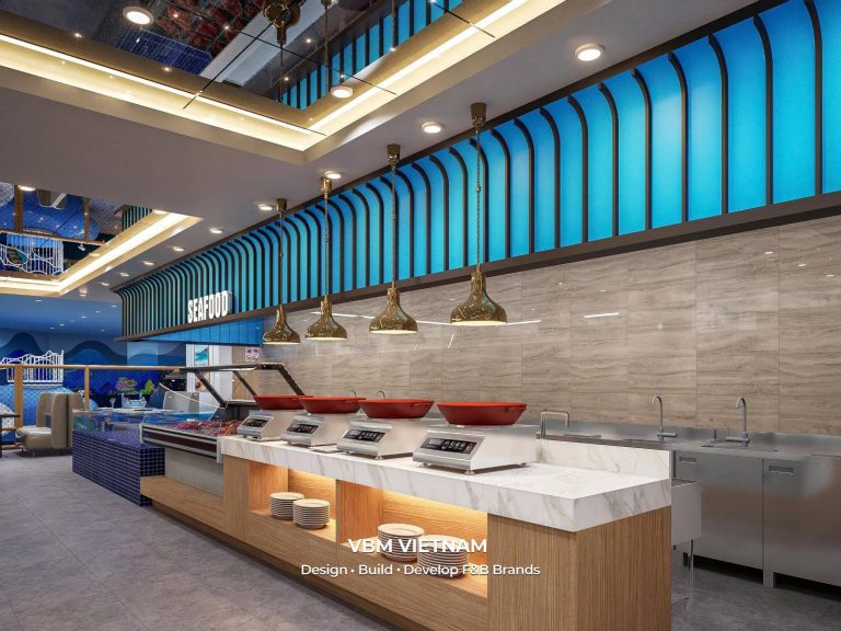 NHÀ HÀNG HẢI SẢN CHEF DZUNG 8