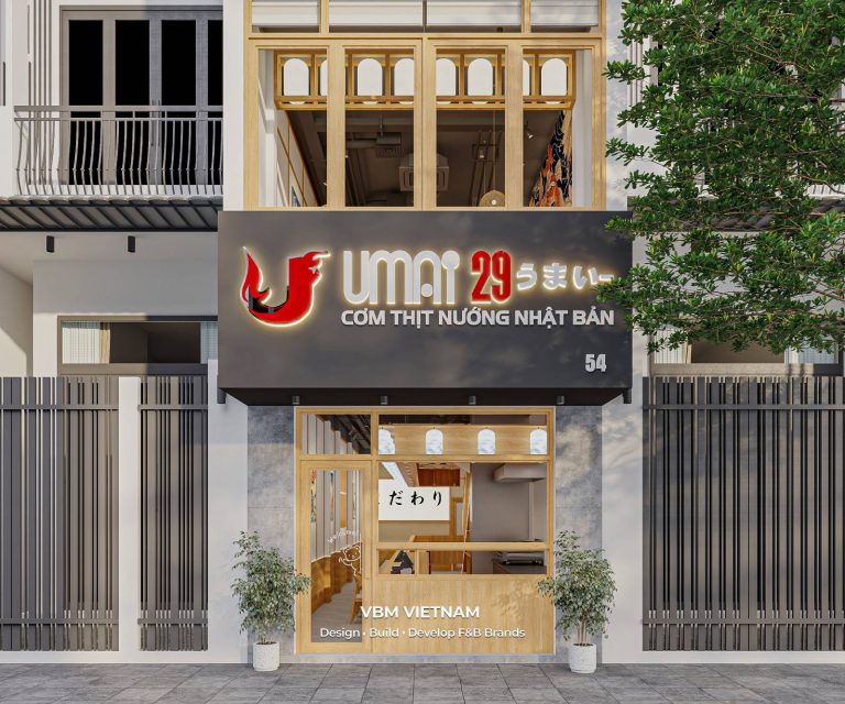 UMAI VTP 7