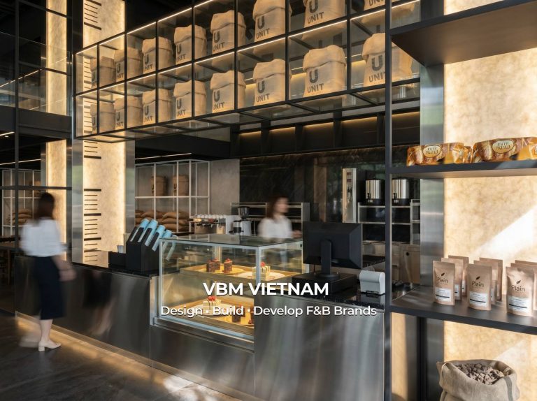 UNIT COFFEE &amp; TEA-5