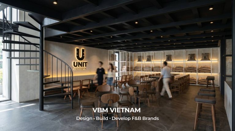 UNIT COFFEE &amp; TEA-6