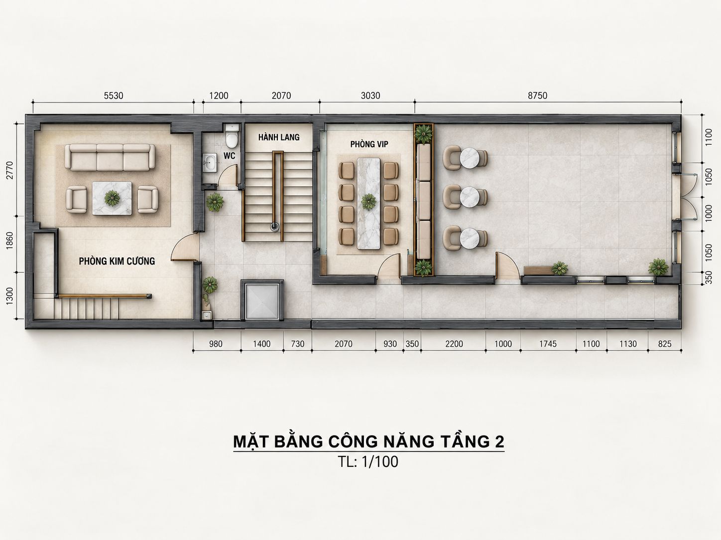 mat-bang-cong-nang-quan-cafe-phong-vip-vbm
