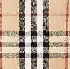 Màu burberry