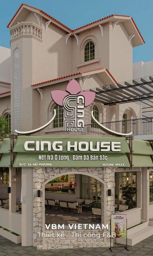 CING HOUSE HẠ LONG-17 CING HOUSE HẠ LONG-17