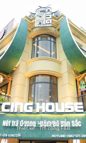 CING HOUSE LẠNG SƠN-1