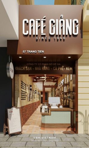 Cafe GIẢNG-22