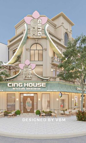 Cing House Bắc Ninh
