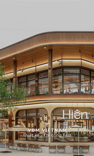 HIÊN COFFEE &TEA-12