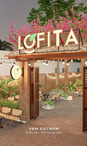 LOFITA VINH-2 LOFITA VINH-2